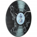 Zegar ścienny All the Jazz Nextime 43 cm 8184