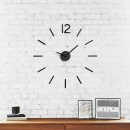 Zegar ścienny bez tarczy Blink Umbra 1005400-040