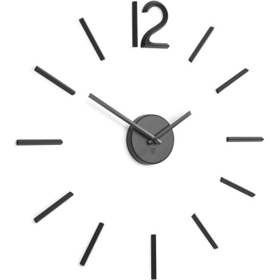 Zegar ścienny bez tarczy Blink Umbra 1005400-040
