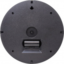 Zegar ścienny biegnący pies Nextime 30 cm 3257