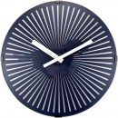 Zegar ścienny biegnący pies Nextime 30 cm 3257