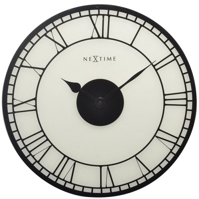 Zegar ścienny Big Ben Nextime 43 cm 8146