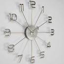 Zegar ścienny Big Timer ExitoDesign HS-086