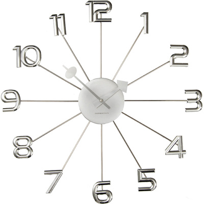 Zegar ścienny Big Timer ExitoDesign HS-086