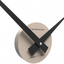 Zegar ścienny Botticelli mały CalleaDesign antyczny-różowy 10-311-32