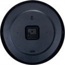 Zegar ścienny czerwony Arthur nXt 40 cm 7330