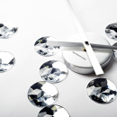 Zegar ścienny DIY Diamond ExitoDesign off
