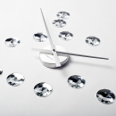 Zegar ścienny DIY Diamond ExitoDesign off