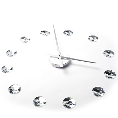 Zegar ścienny DIY Diamond ExitoDesign off