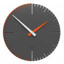 Zegar ścienny do pokoju młodzieżowego Exacto 36 cm CalleaDesign 10-025-3