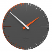 Zegar ścienny do pokoju młodzieżowego Exacto 36 cm CalleaDesign 10-025-3