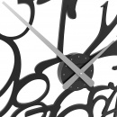 Zegar ścienny Frivolous CalleaDesign biały 10-112-01