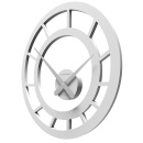 Zegar ścienny Icarus CalleaDesign aluminium 10-117-2