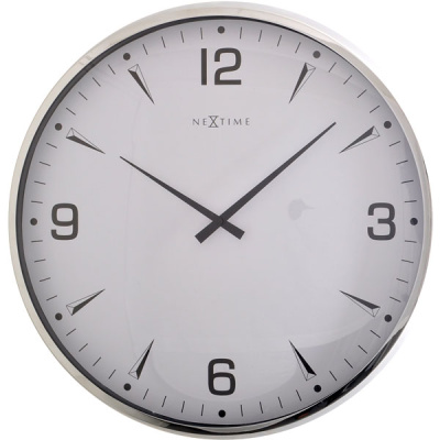 Zegar ścienny Italy Nextime mały 3035