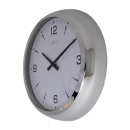 Zegar ścienny Italy Nextime mały 3035
