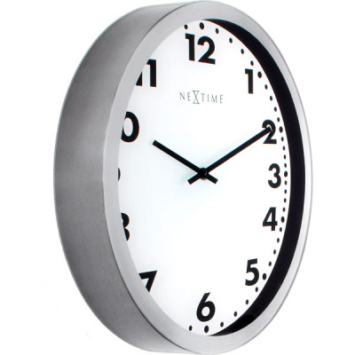 Zegar ścienny Magic Nextime z cyframi 3032