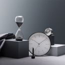 Zegar ścienny minimalistyczny Cara Philippi 30 cm P143003