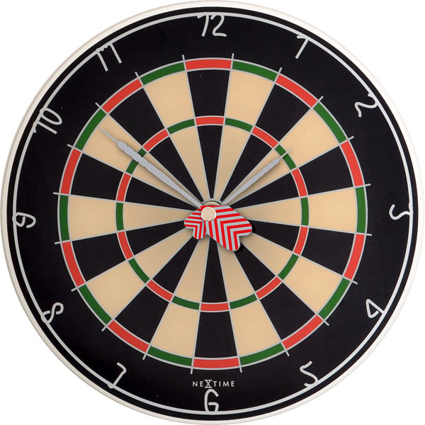 zegar dla gracza w lotki