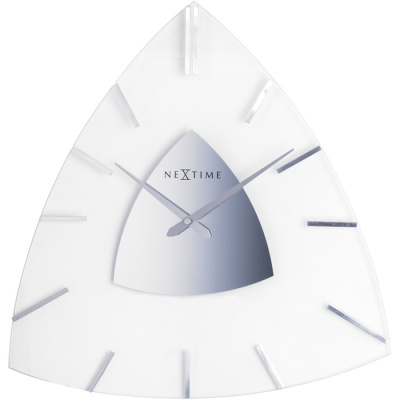 Zegar ścienny Nextime Bermuda 2936