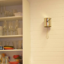 Zegar ścienny Nextime Chef 2925