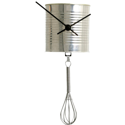 Zegar ścienny Nextime Chef 2925