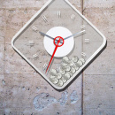 Zegar ścienny Nextime Coin 3006
