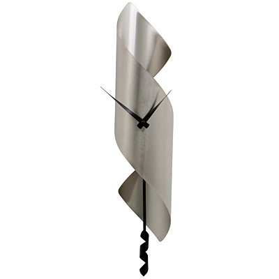 Zegar ścienny Nextime Curly 2863