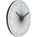 Zegar ścienny Nextime Dots 3131