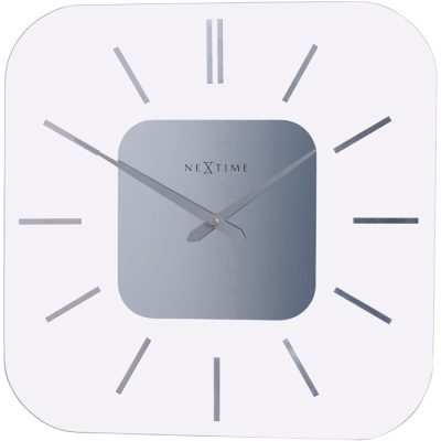 Zegar ścienny Nextime Liberty 2937