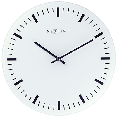 Zegar ścienny Nextime Little Maribu 2676