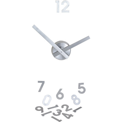 Zegar ścienny Nextime Probe 2695