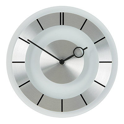 Zegar ścienny Nextime Retro 26 cm 2789