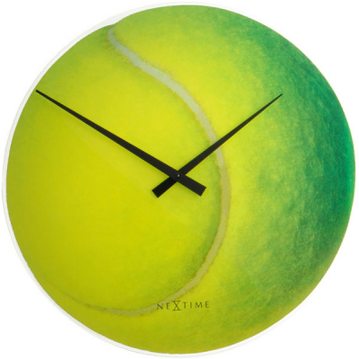 Zegar ścienny Nextime Roger 8803