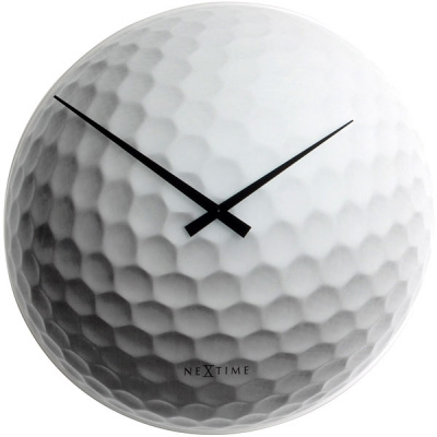 Zegar ścienny Nextime Tiger 8806