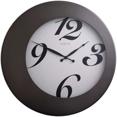Zegar ścienny Nextime Walter 35 cm 2946
