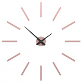 Zegar ścienny Pinturicchio CalleaDesign antyczny-różowy 10-302-32