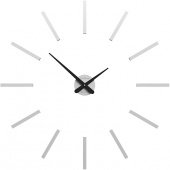 Zegar ścienny Pinturicchio CalleaDesign biały 10-302-01