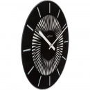 Zegar ścienny pulsujący Radial Nextime 35 cm 8639