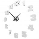 Zegar ścienny Raffaello CalleaDesign piaskowy 10-308-12