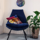 Zegar ścienny Roman Dome Nextime 35 cm 3237 KL