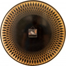 Zegar ścienny Sahara 43 cm Nextime kolor miedziany 8186 CO