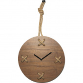 Zegar ścienny Stitch Nextime 33 cm 3111 BR