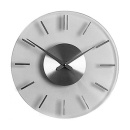 Zegar ścienny Stripe Nextime 26 cm 2631