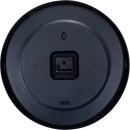 Zegar ścienny szary Gray nXt 40 cm 7328 GS