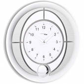 Zegar ścienny Tempus 45 cm Incantesimo design Made in Italy 068 M