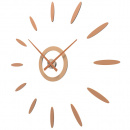 Zegar ścienny Tiziano CalleaDesign gołębi 10-317-13