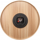 Zegar ścienny Tropical Birds Nextime 40 cm 3230