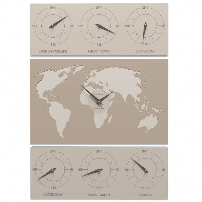 Zegar personalizowany