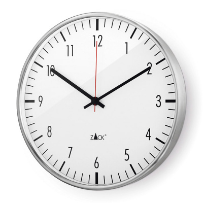 Zegar ścienny Vedere Zack 35 cm 60013