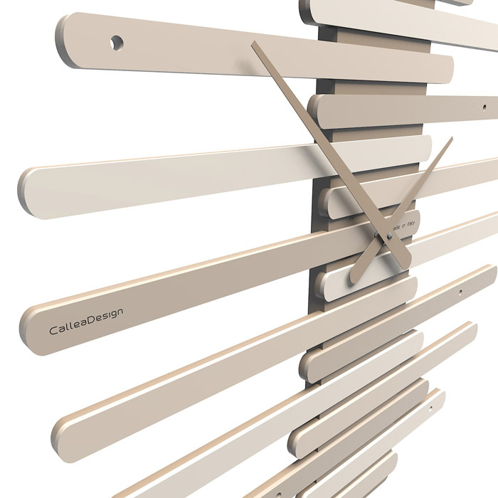 zegar ścienny venetian